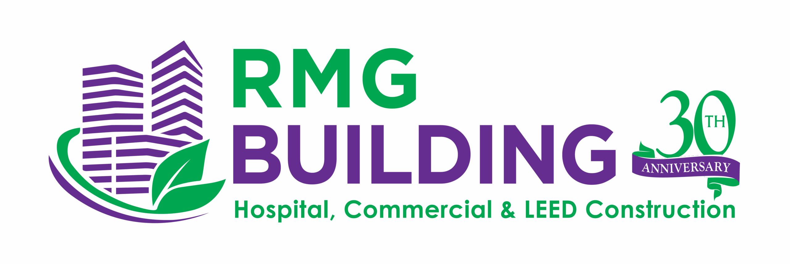 RMG Builders