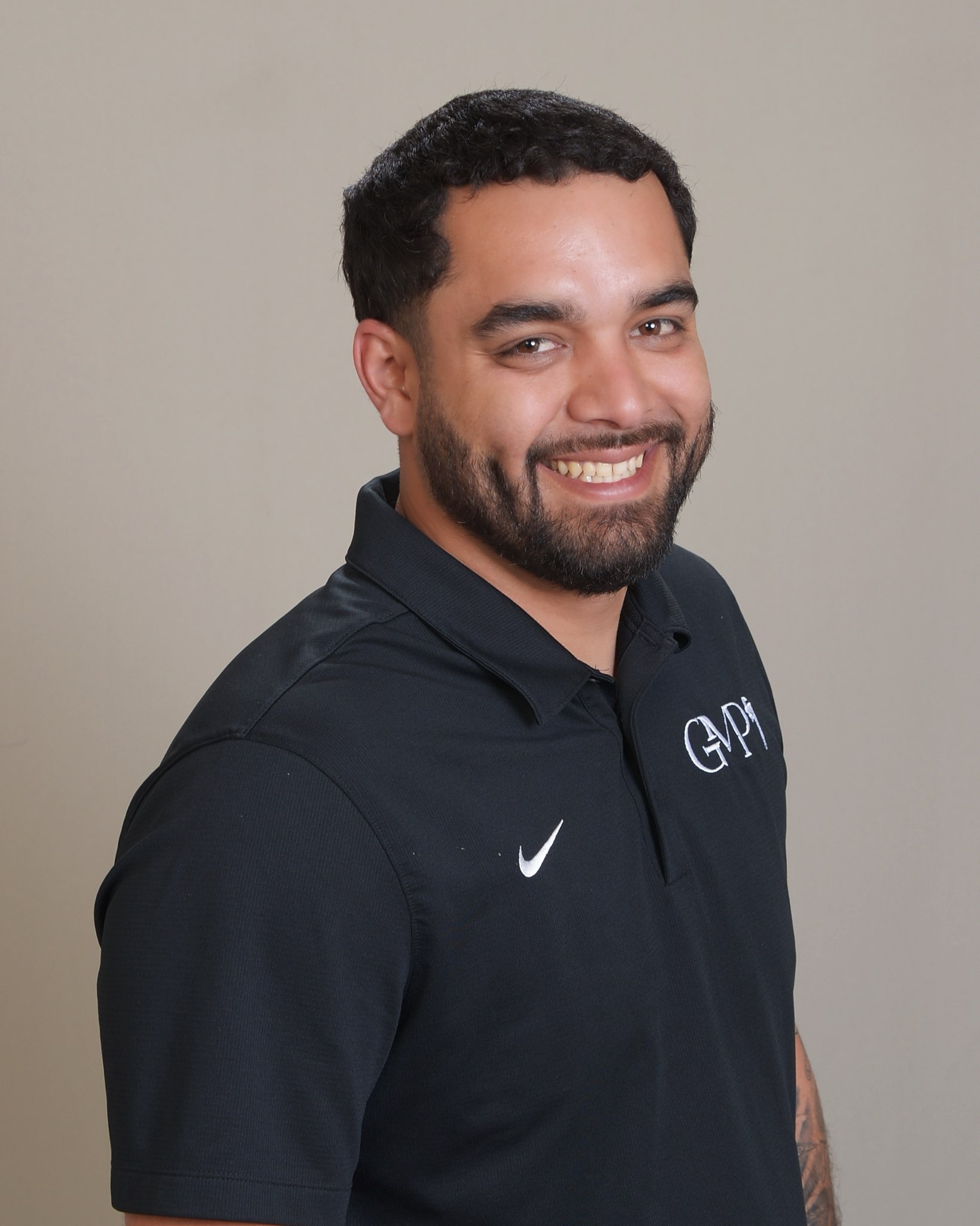 Julian Martinez
