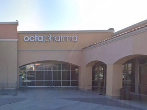 Octapharma Plasma — Lab Remodel